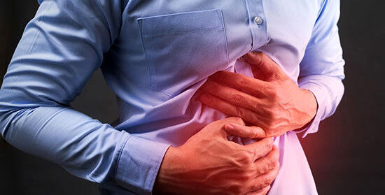 راهکارهای آسان برای جلوگیری از سوزش معده در ماه رمضان