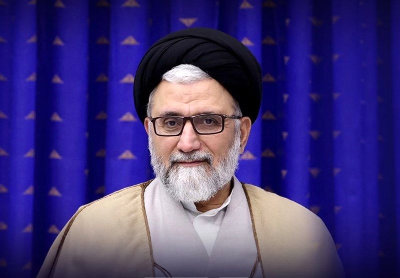 وزیر اطلاعات: هر حادثه‌ای پیش می‌آید معمولاً دنبال عوامل بیرونی هستیم!