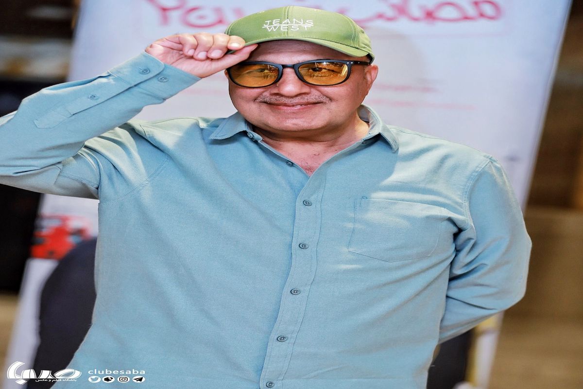 سری جدید زیر آسمان شهر با رضا عطاران