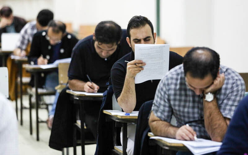 فوری؛ استخدام ۱۰۰ هزار نفر در ادارات دولتی+جزئیات