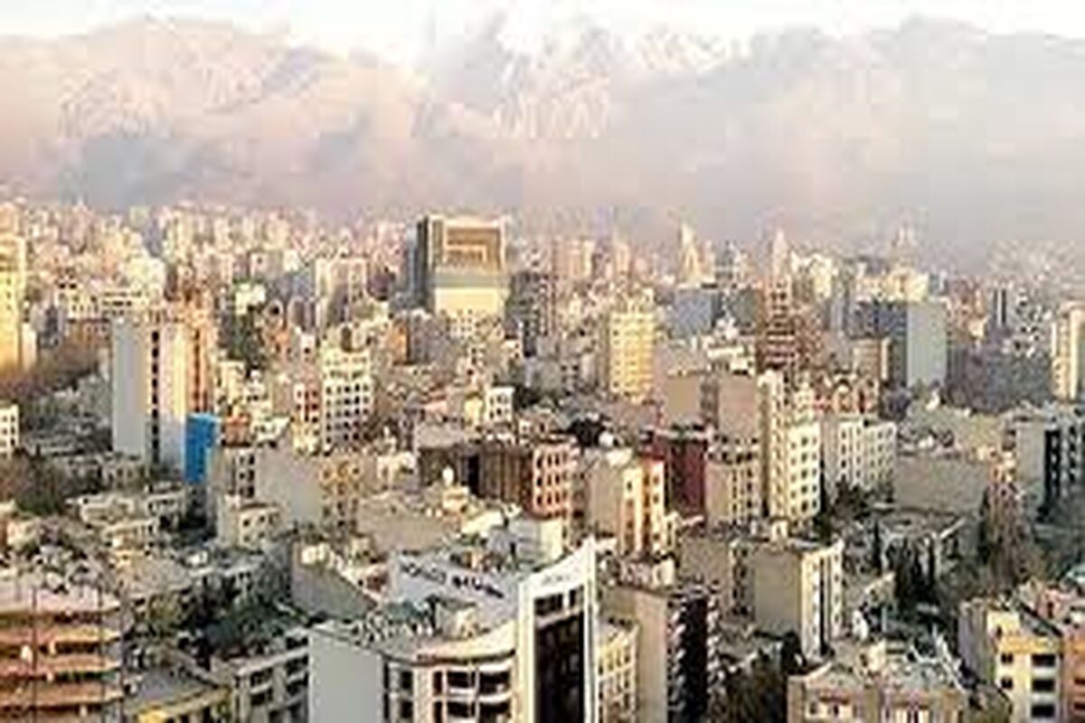 زمان تبدیل ارز و طلا به مسکن فرا رسیده؟