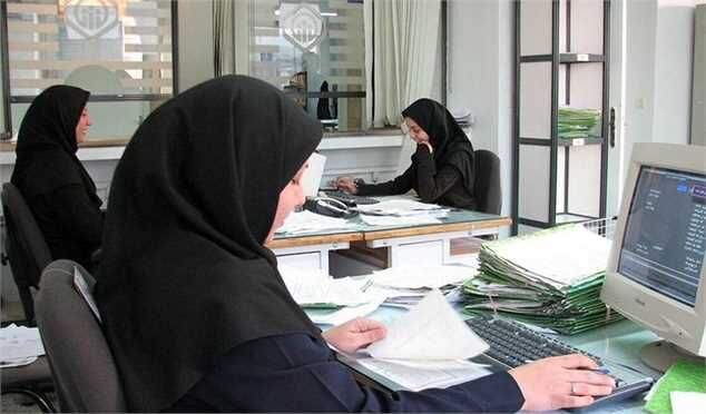 احتمال تغییر شرایط استخدامی در دولت