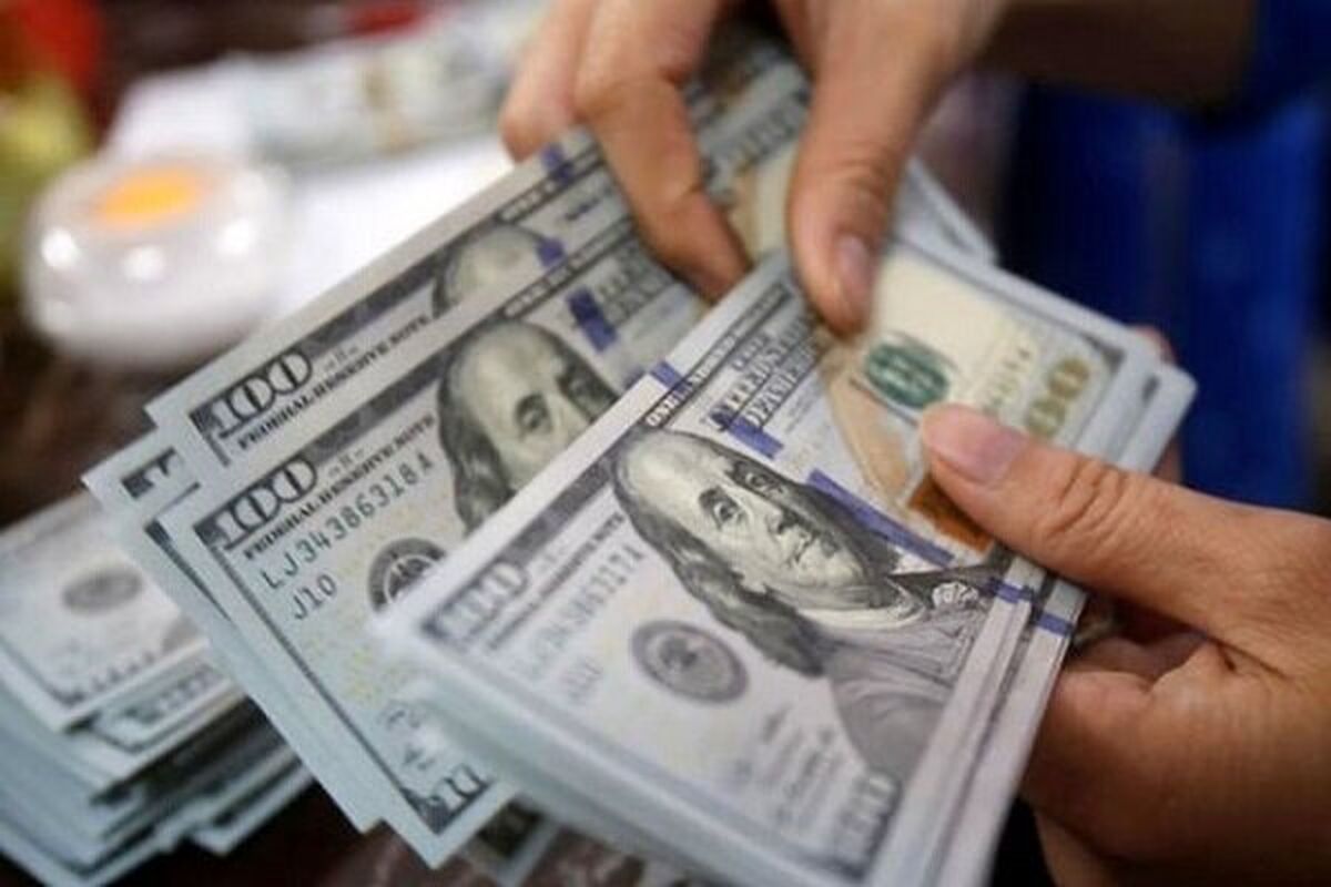 جدیدترین قیمت‌ دلار در بازار امروز ۳ بهمن ۱۴۰۰