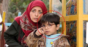  تغییر چهره عجیب بازیگر دوست‌داشتنی سریال بچه مهندس