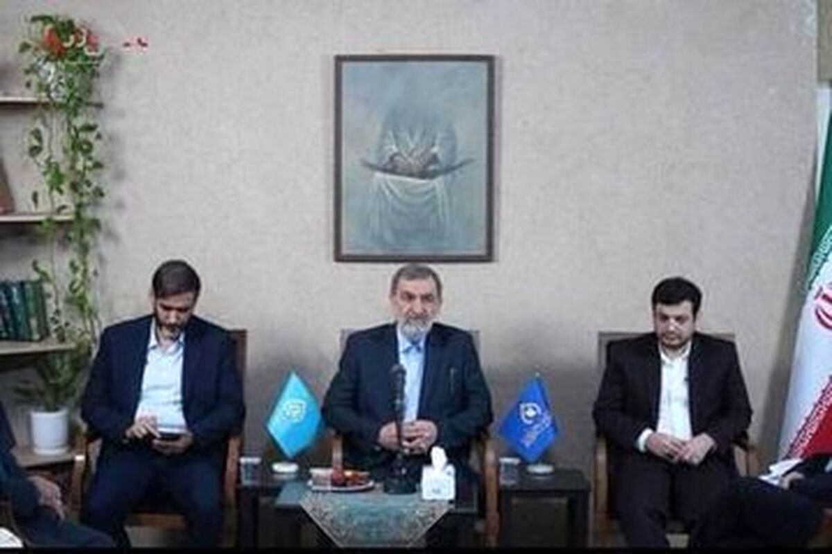 محسن رضایی زیر ذره‌بین؛ از دوستی قدیمی با قالیباف تا تغییر استراتژی!
