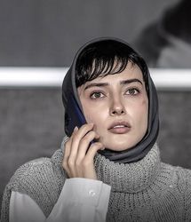 سکانس جنجالی از قسمت جدید شغال را ببینید 