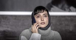 سکانس جنجالی از قسمت جدید شغال را ببینید 