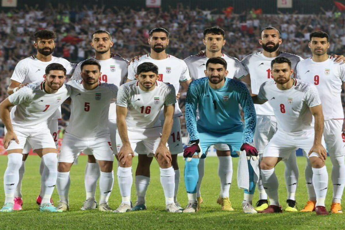 تغییرات عجیب در فهرست تیم ملی