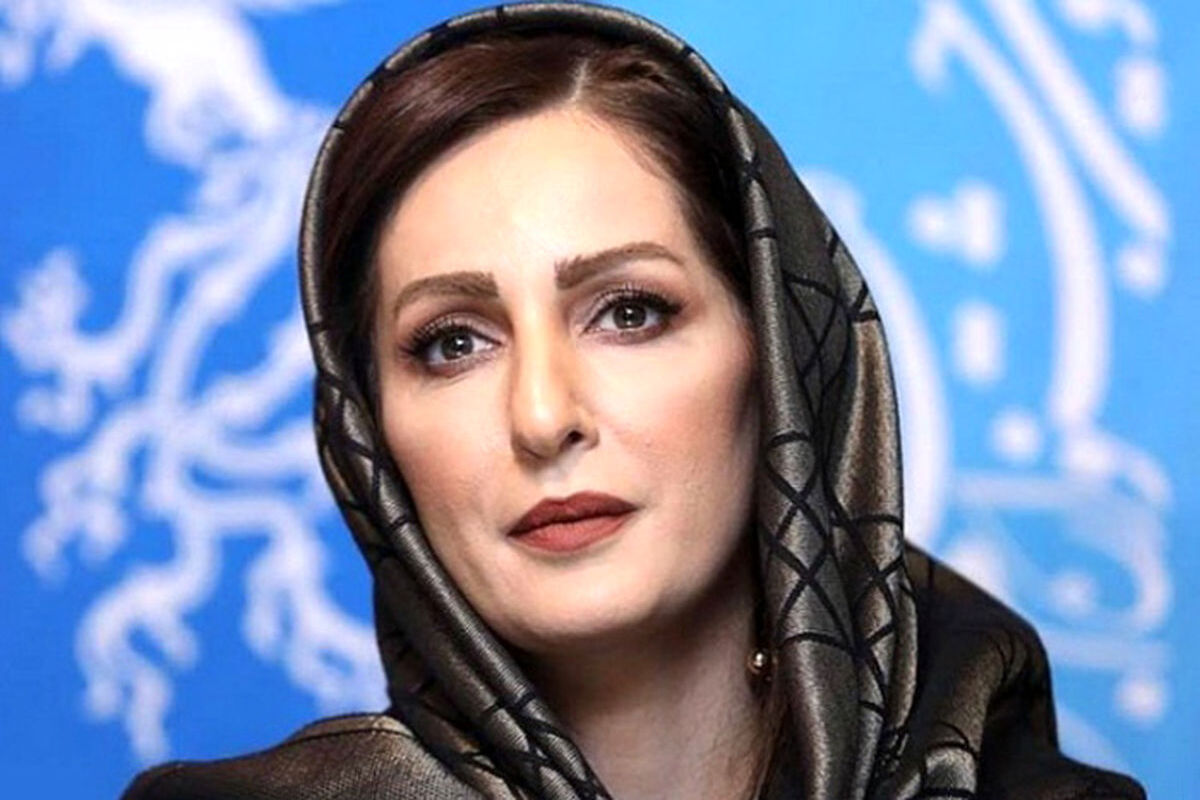   برای شقایق دهقان پرونده قضایی تشکیل شد