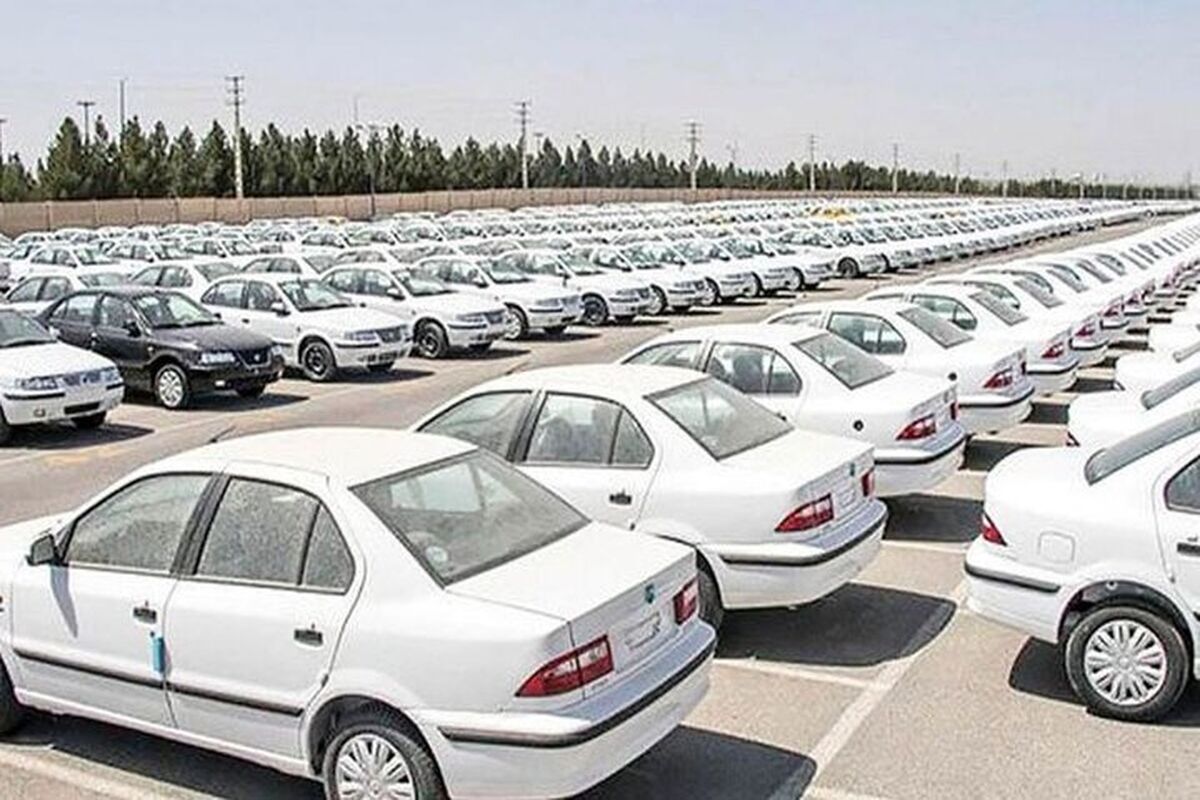 کدام خودروها جایگزین جایگزین ساینا و سمند می شوند؟