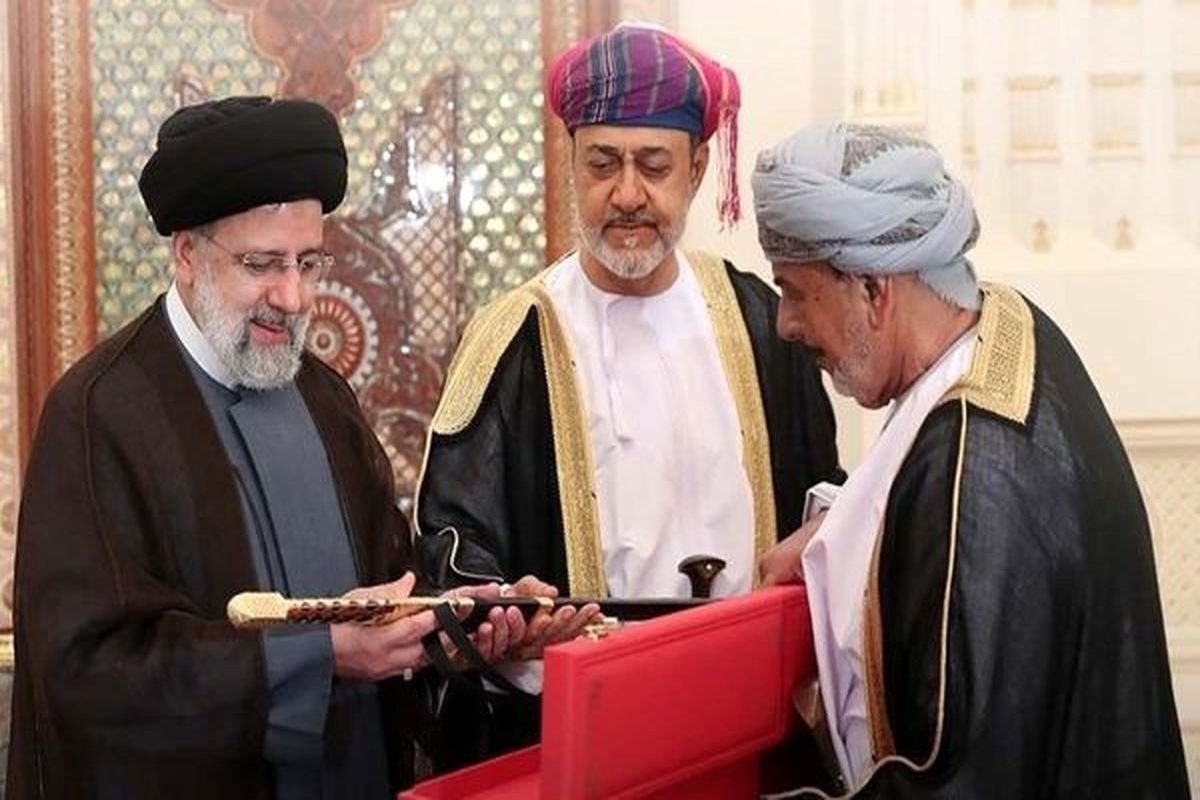 خبر خوش برجامی/ سلطان عمان با توافق هسته ای جدید در راه ایران