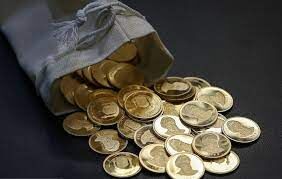 قیمت سکه به ۳۴ میلیون تومان رسید 