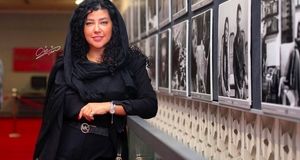 نگاه پریچهر قنبری «همسر سابق شهاب حسینی» به لذت‌های کوچک زندگی!