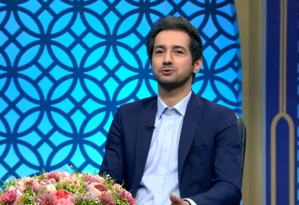 مبارزه نجم‌الدین شریعتی با مداح مشهور در تلویزیون