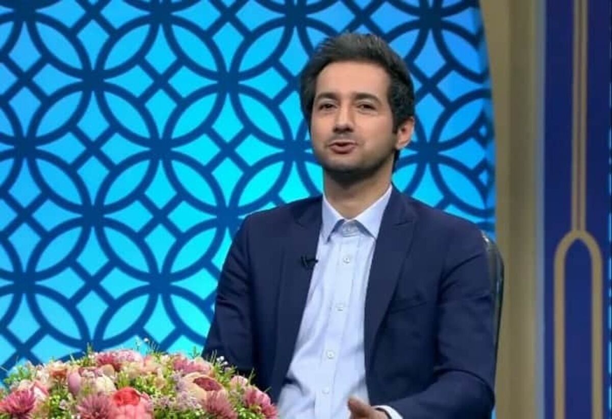 مبارزه نجم‌الدین شریعتی با مداح مشهور در تلویزیون