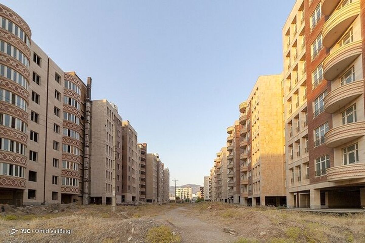بازار مسکن به زودی صاحب مدیریت می شود