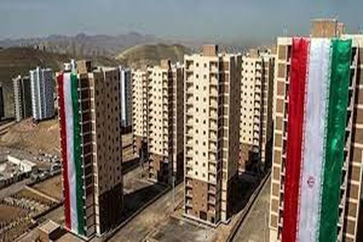 متقاضیان مسکن ملی بخوانند/مهلت پرداخت اعلام شد