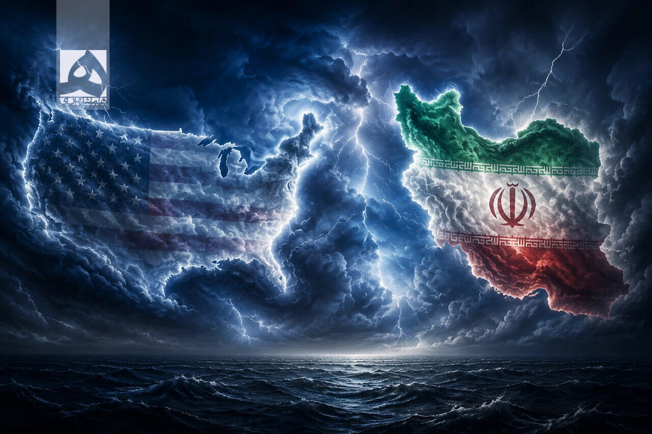 پیشنهاد بی‌سابقه به ایران برای بازگشایی تنگه هرمز