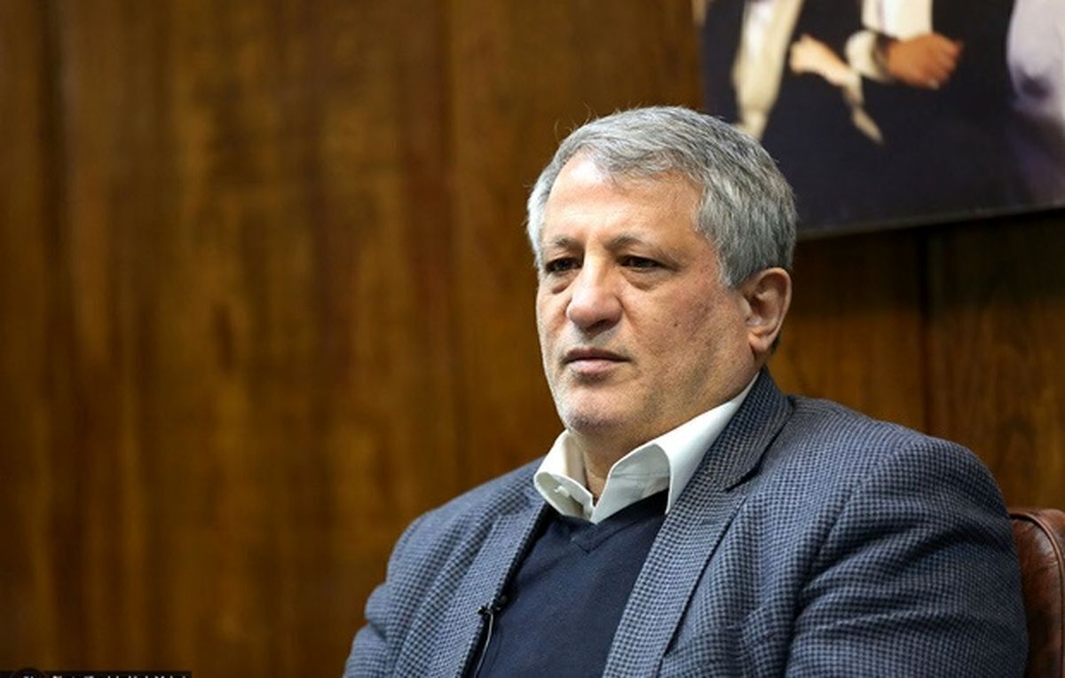 محسن هاشمی رفسنجانی نامزد حزب کارگزاران در انتخابات شد/ جزئیات

