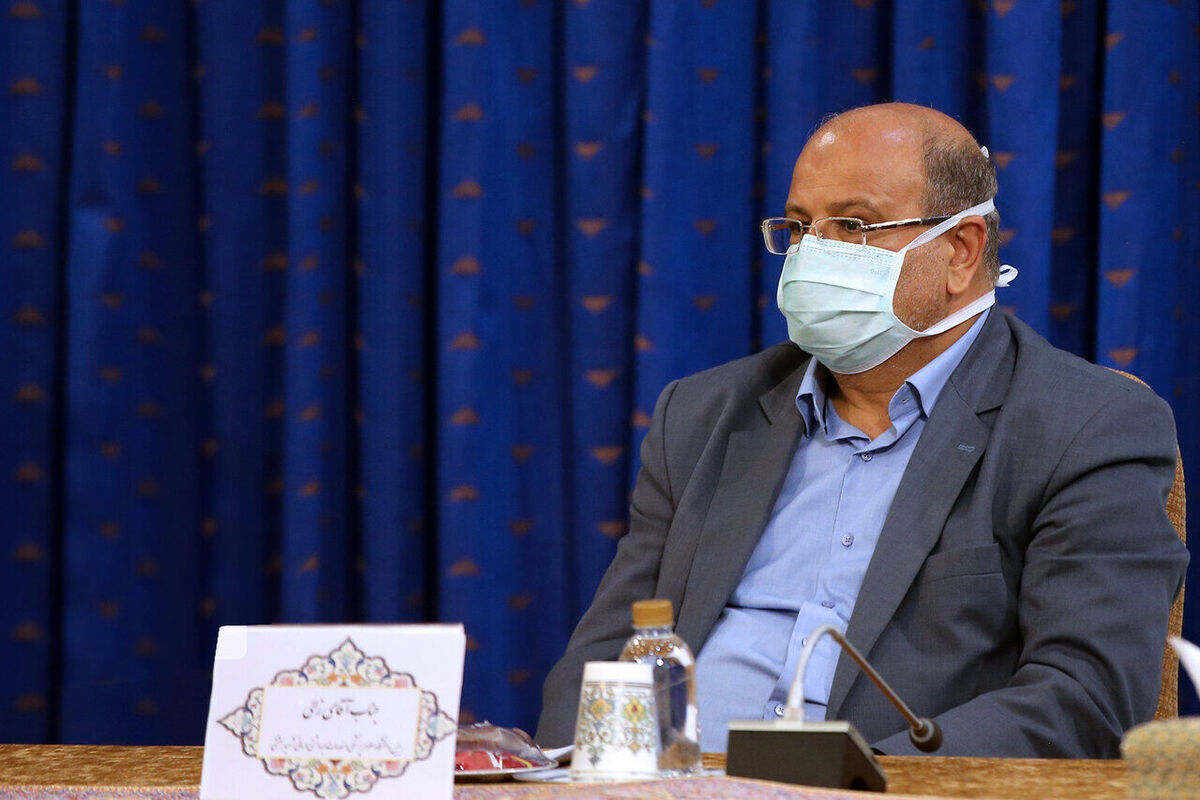 کرونا در یک قدمی پیک ششم!