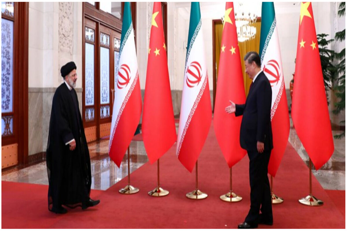 سفر رئیسی به چین در بدترین زمان و با بدترین دستاورد همراه بود