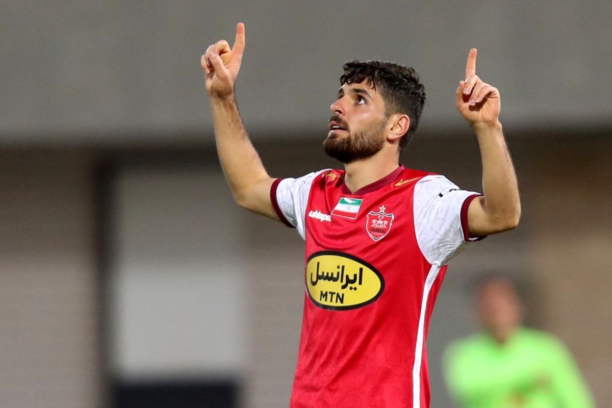 بازگشت بازیکن سابق پرسپولیس؛ عمری هدفش را فاش کرد!