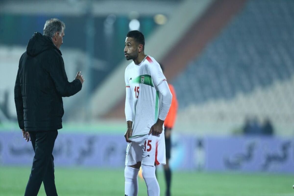 اسم بمب مد نظر استقلال لو رفت!
