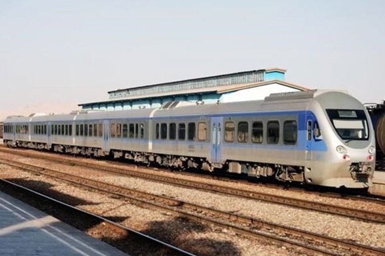 پیش‌فروش بلیت‌ قطارهای مسافری آبان ماه آغاز شد