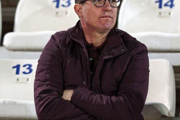 حربه جدید اوسمار در پرسپولیس