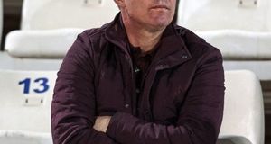 تصمیم بزرگ اوسمار