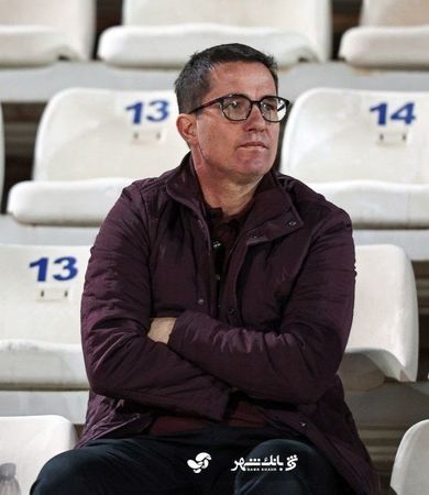 اوسمار شاکی از غفلت مدیریتی