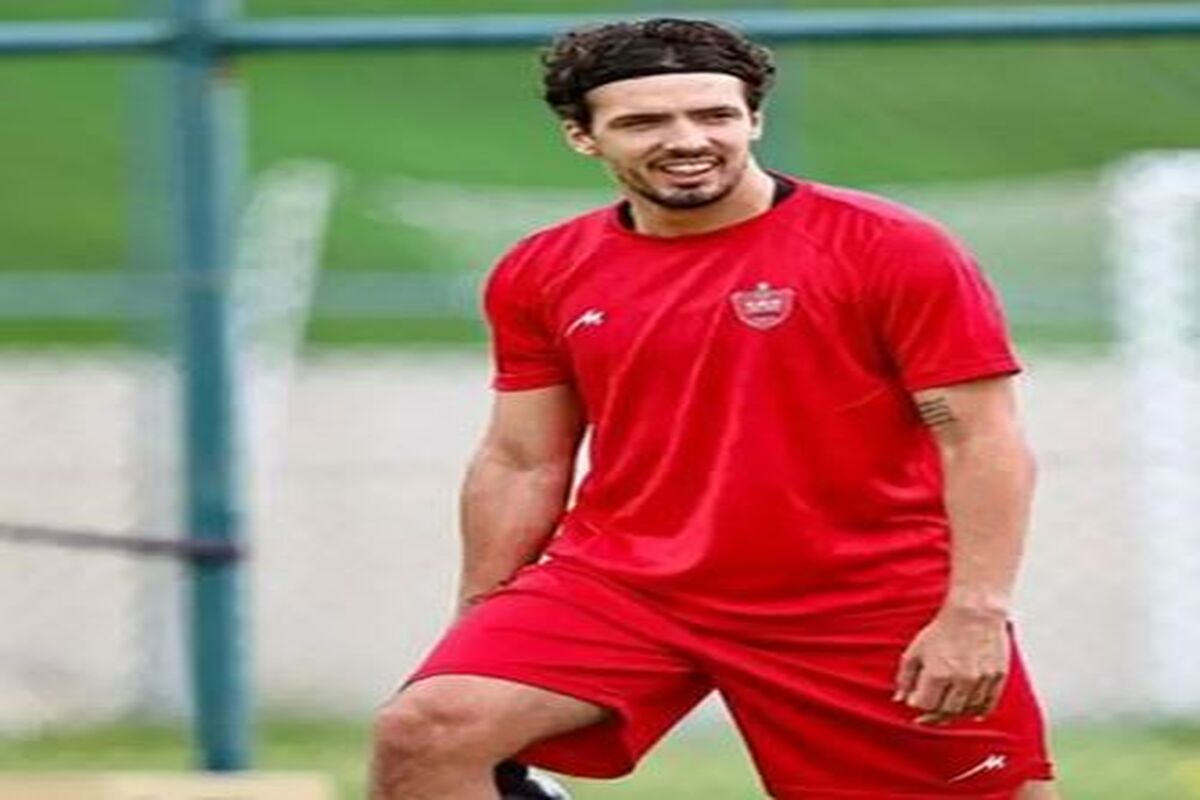 باکیچ خواستار ترک ایران شد