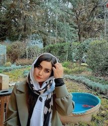 استایل ورزشکاری بازیگر آوای باران جلب‌توجه کرد