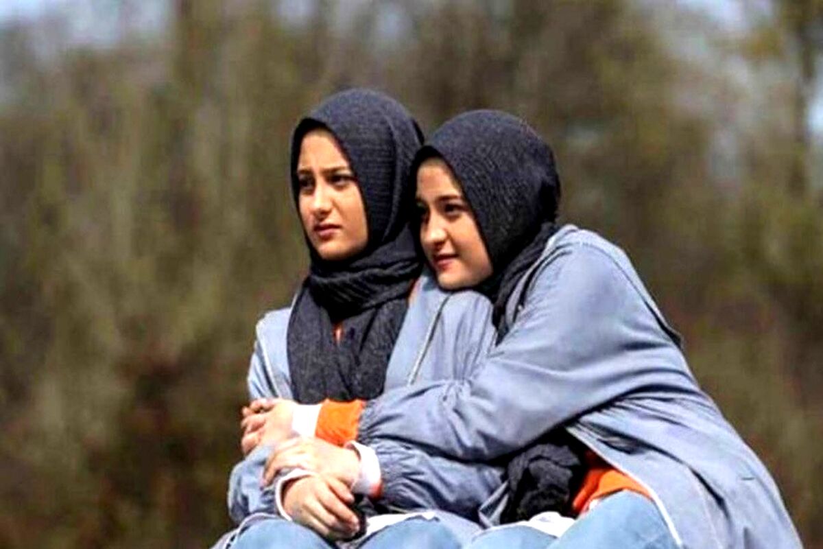تغییر چهره جنجالی «نیکا معمولی» سری قبل پایتخت!/ ببینید