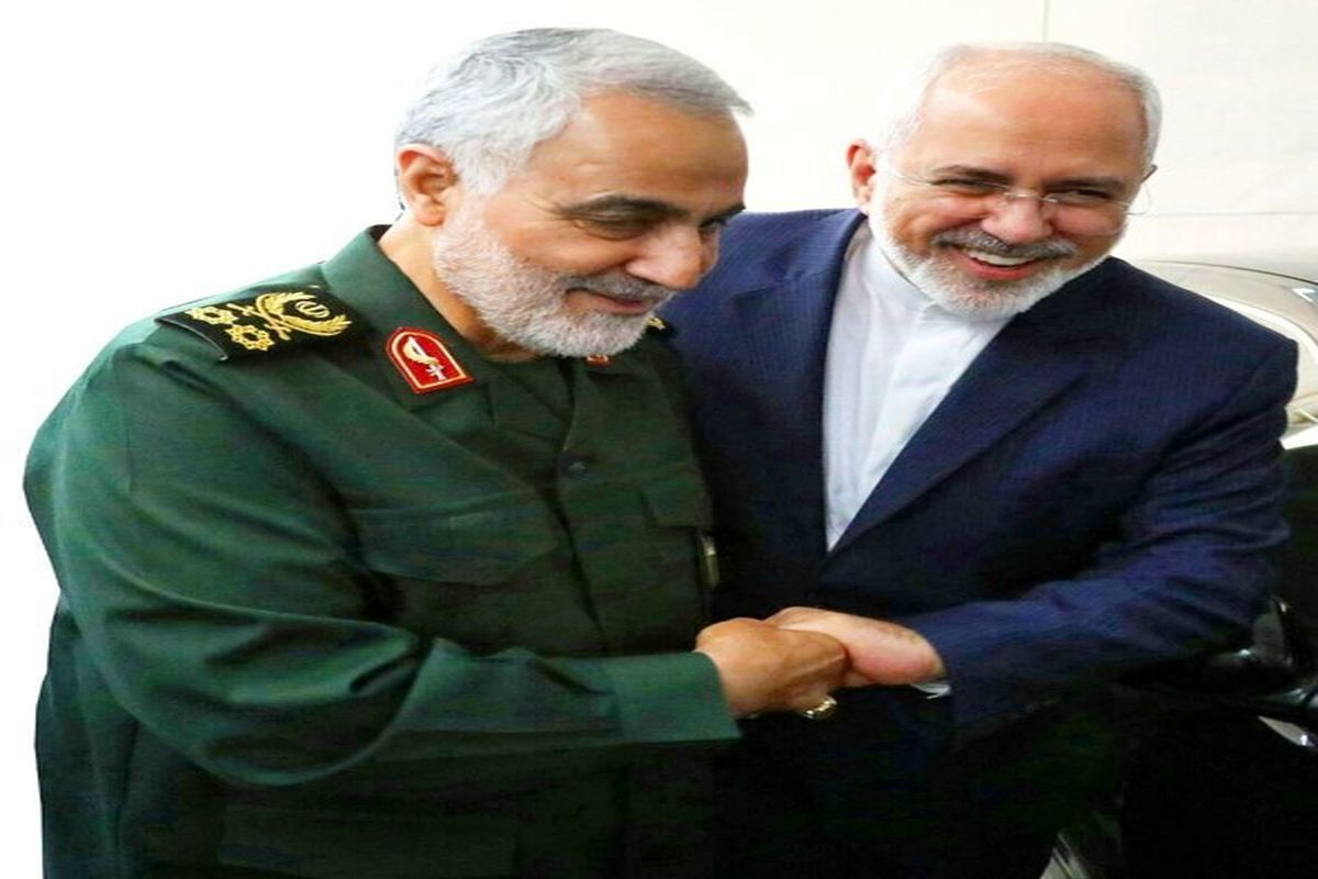 ماجرای استفعای ظریف از زبان جابری انصاری +ویدئو