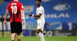 پرسپولیس به‌خاطر ستاره استقلال صدرنشین می‌شود؟