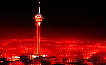 هشدار برای پایتخت نشینان