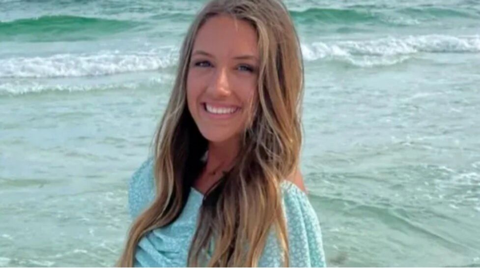 قتل دلخراش دختر دانشجوی زیبا در نیمه‌های شب