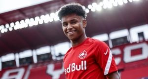 جریمه سنگین و احتمال فروش ستاره جنجالی
