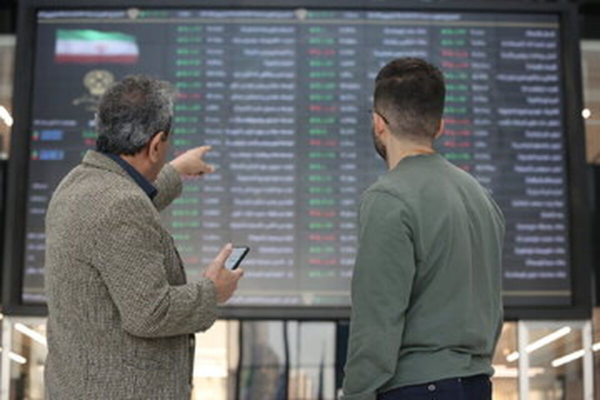  آخرین جزئیات از پیش بینی دقیق  بورس برای فردا دوشنبه ۷ خرداد ۱۴۰۳/ بازار سهام بازمی‌گردد؟