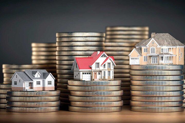 طلا ، بورس یا مسکن؟