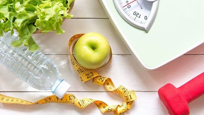روش ساده برای تاثیر بیشتر در کاهش وزن