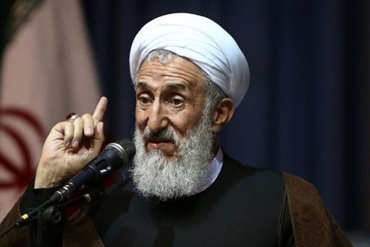 کاظم صدیقی از امامت جمعه تهران برکنار شد؟  + عکس