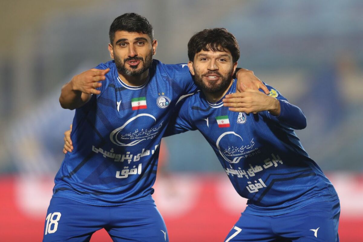 رونمایی از ۲ شرط پرسپولیس برای جدایی گندوز