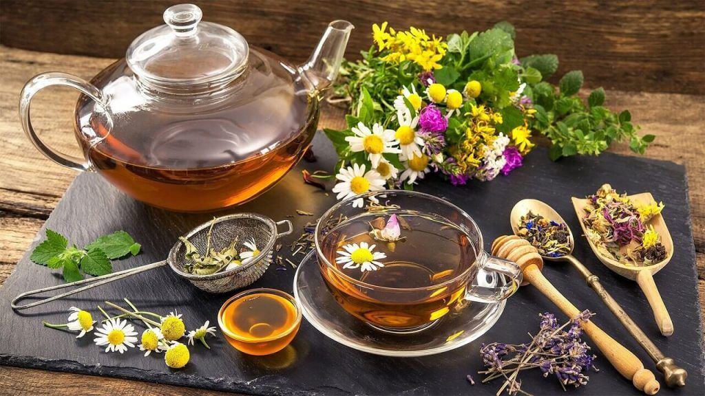 مریم‌گلی گیاهی موثر برای درمان افسردگی