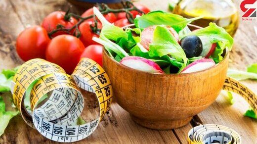 بهترین غذا در کاهش وزن و افزایش طول عمر کدام است؟