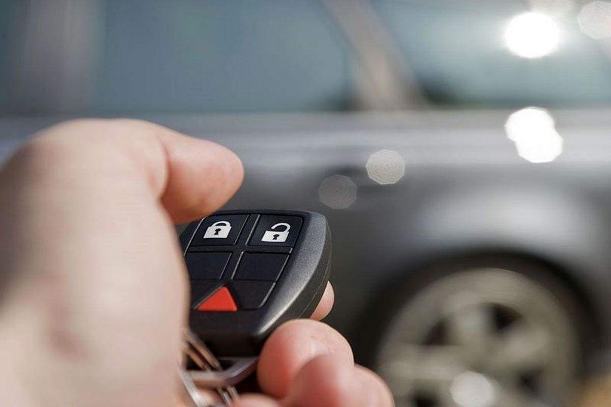 راهنمای خرید بهترین دزدگیر برای خودرو