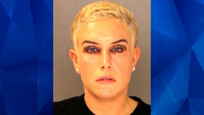 کار پلید زن جوان به بهانه بیماری سرطان لو رفت + عکس