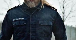 خواستگاری هزاران دختر از این آقا پلیس خوش تیپ!