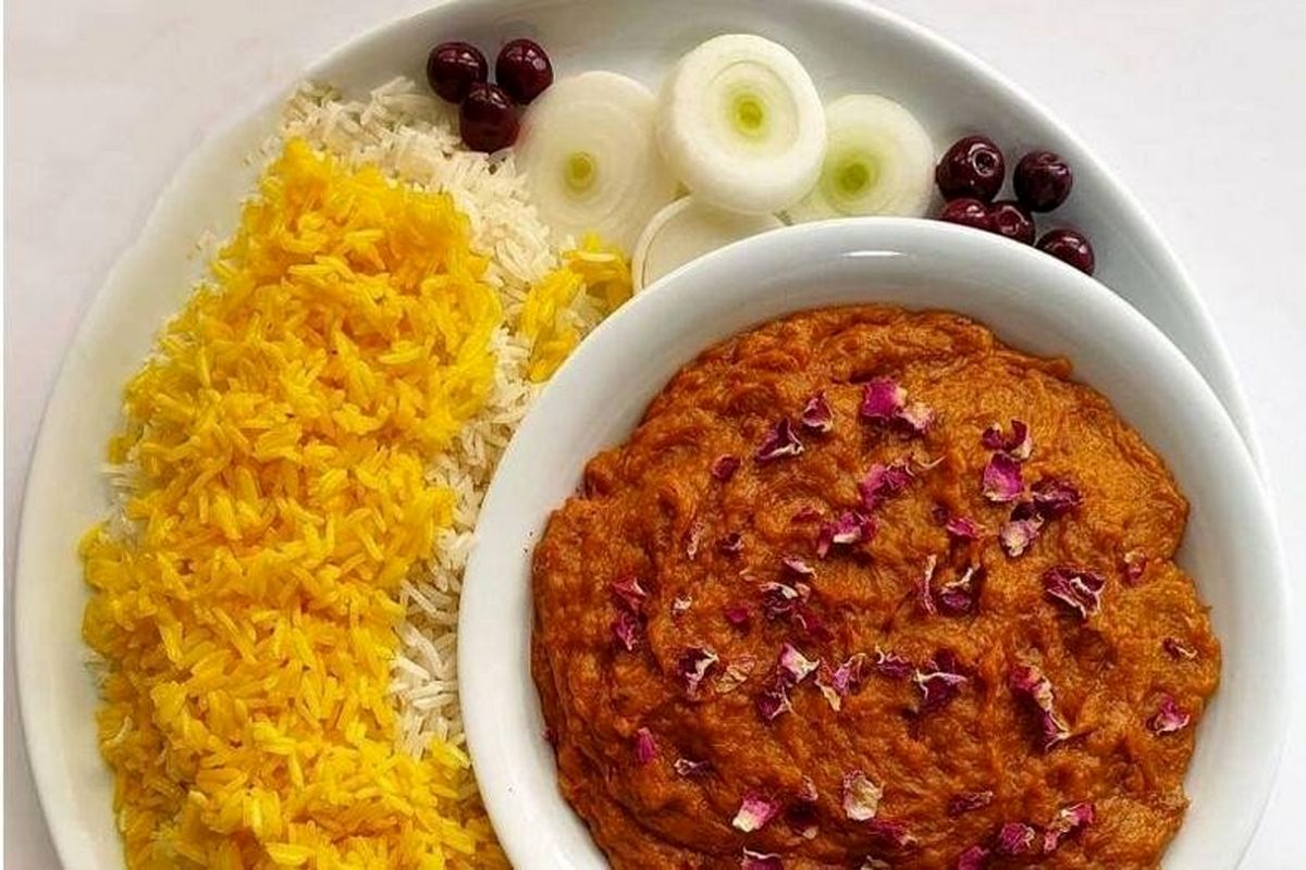 طرز تهیه قیمه نجفی؛ غذاهای سنتی و اصیل عراقیها